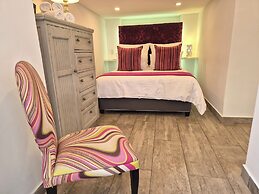 De Waterkant Cottages