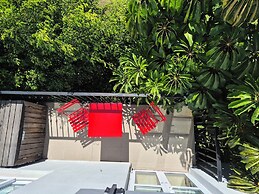De Waterkant Cottages