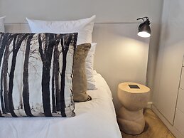 De Waterkant Cottages