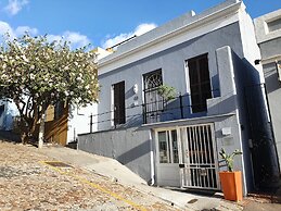 De Waterkant Cottages