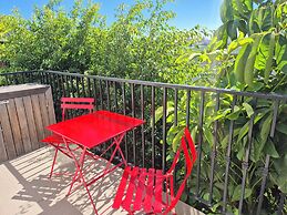 De Waterkant Cottages