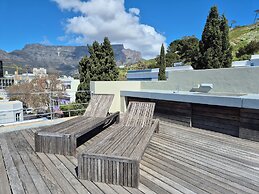 De Waterkant Cottages
