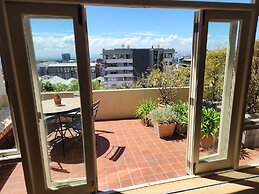 De Waterkant Cottages