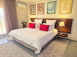 De Waterkant Cottages