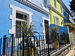 De Waterkant Cottages