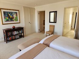 De Waterkant Cottages