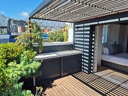 De Waterkant Cottages