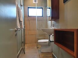 De Waterkant Cottages