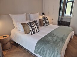 De Waterkant Cottages
