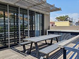 De Waterkant Cottages