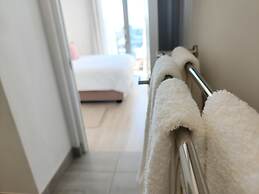 De Waterkant Cottages