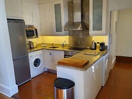 De Waterkant Cottages