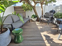 De Waterkant Cottages