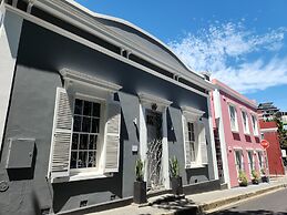De Waterkant Cottages