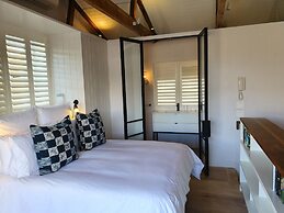 De Waterkant Cottages