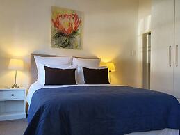 De Waterkant Cottages
