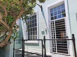 De Waterkant Cottages