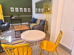 De Waterkant Cottages