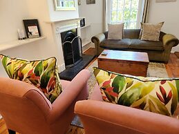 De Waterkant Cottages
