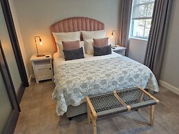 De Waterkant Cottages
