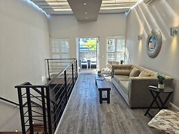 De Waterkant Cottages