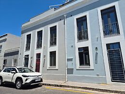 De Waterkant Cottages