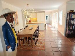 De Waterkant Cottages