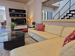 De Waterkant Cottages
