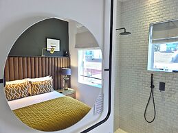De Waterkant Cottages