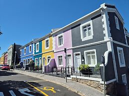 De Waterkant Cottages