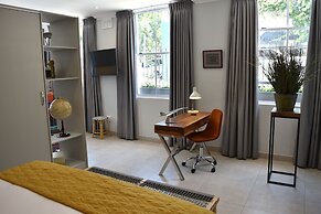 De Waterkant Cottages