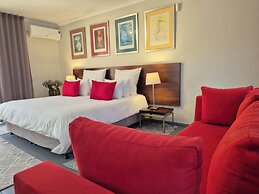 De Waterkant Cottages