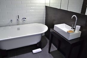De Waterkant Cottages