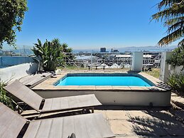De Waterkant Cottages