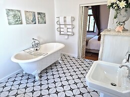 De Waterkant Cottages