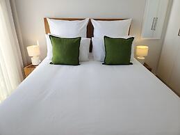 De Waterkant Cottages