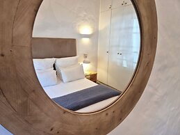 De Waterkant Cottages