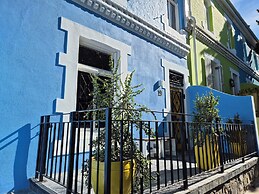 De Waterkant Cottages