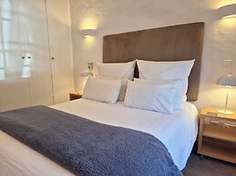 De Waterkant Cottages