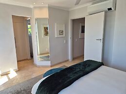 De Waterkant Cottages