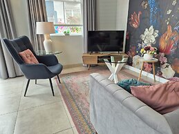 De Waterkant Cottages