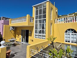 De Waterkant Cottages