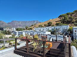 De Waterkant Cottages