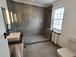 De Waterkant Cottages