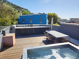 De Waterkant Cottages
