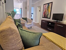 De Waterkant Cottages