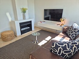De Waterkant Cottages