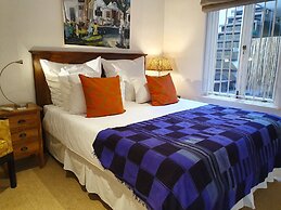 De Waterkant Cottages