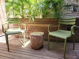 De Waterkant Cottages
