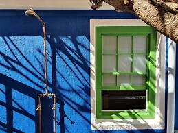 De Waterkant Cottages